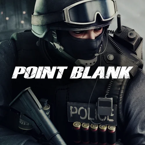 Point Blank TG