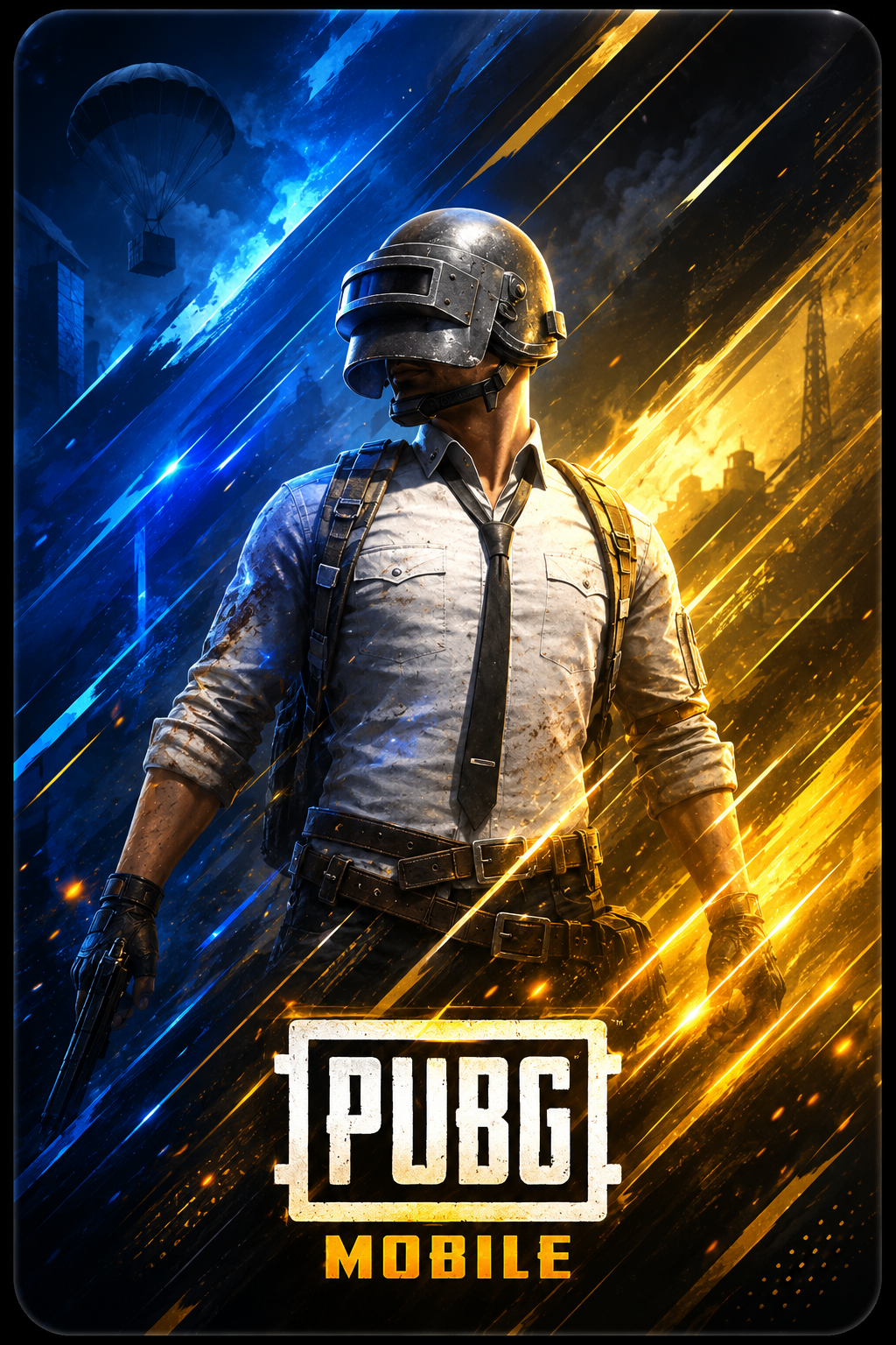 PUBG UC Top-UP [Turkey]