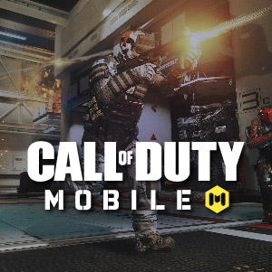 Call of Duty Mobile CP