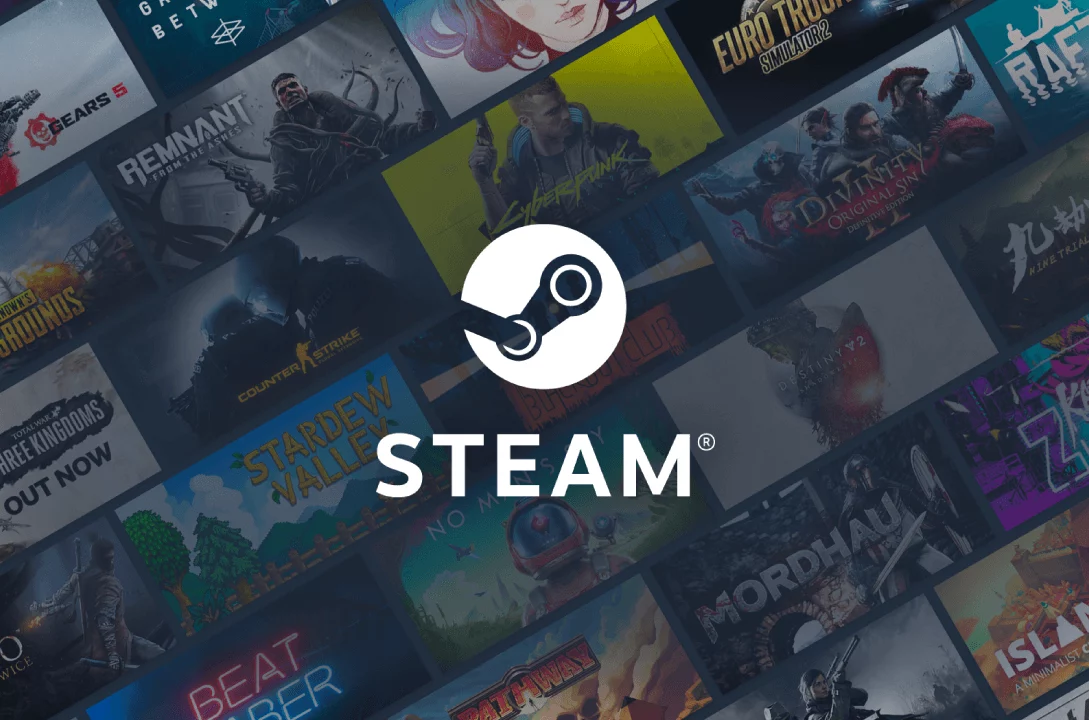 Steam Cüzdan 200 TL Hediye Kartı